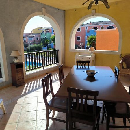 Basilicata Host To Host - Borgo San Basilio Apartman Marina Di Pisticci Kültér fotó