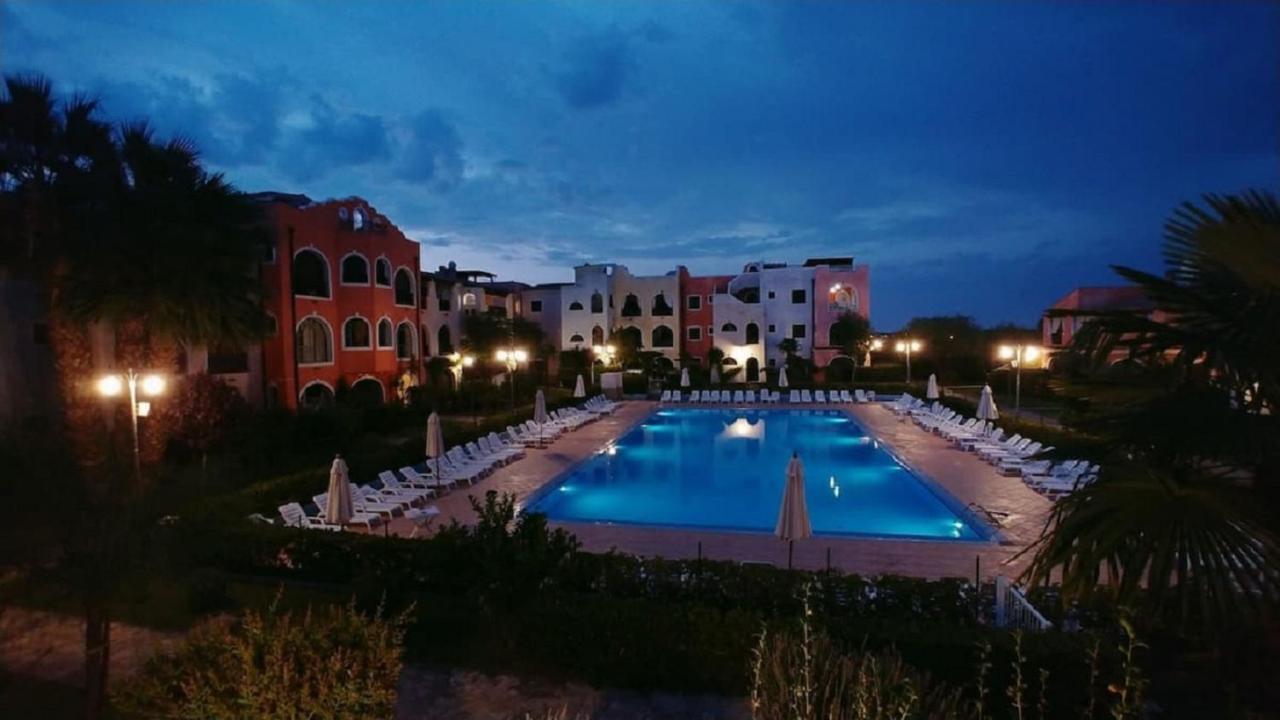Basilicata Host To Host - Borgo San Basilio Apartman Marina Di Pisticci Kültér fotó