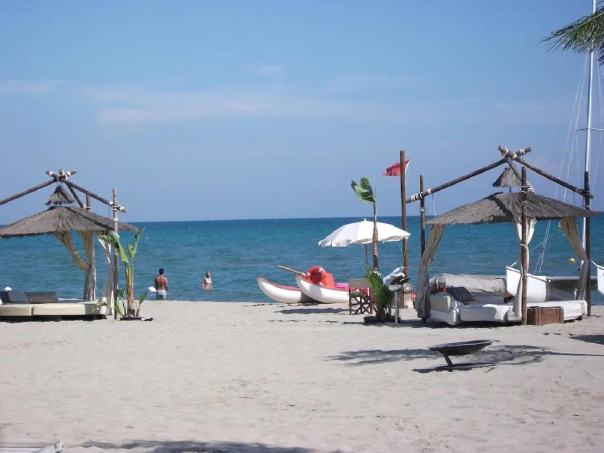 Basilicata Host To Host - Borgo San Basilio Apartman Marina Di Pisticci Kültér fotó