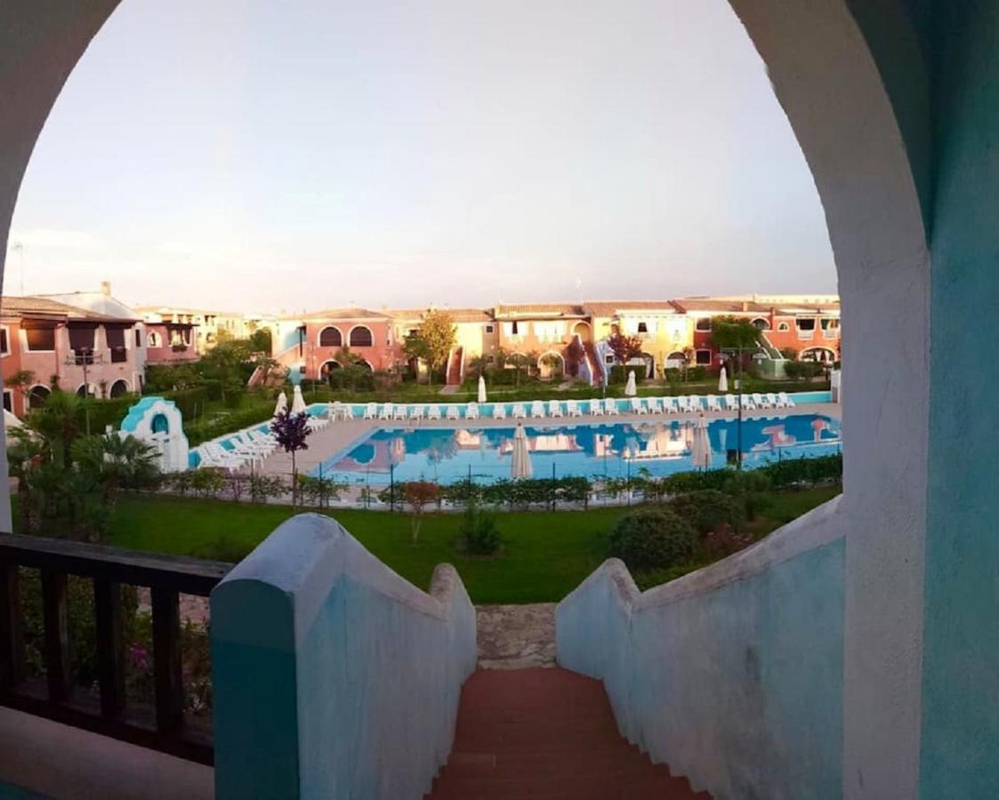Basilicata Host To Host - Borgo San Basilio Apartman Marina Di Pisticci Kültér fotó