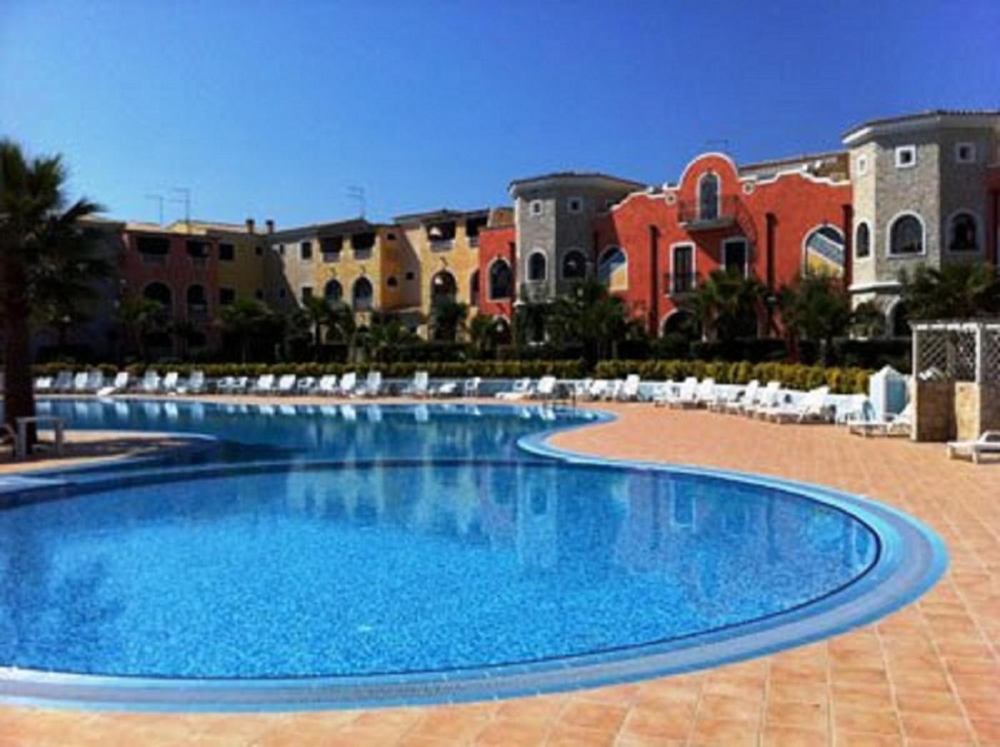 Basilicata Host To Host - Borgo San Basilio Apartman Marina Di Pisticci Kültér fotó