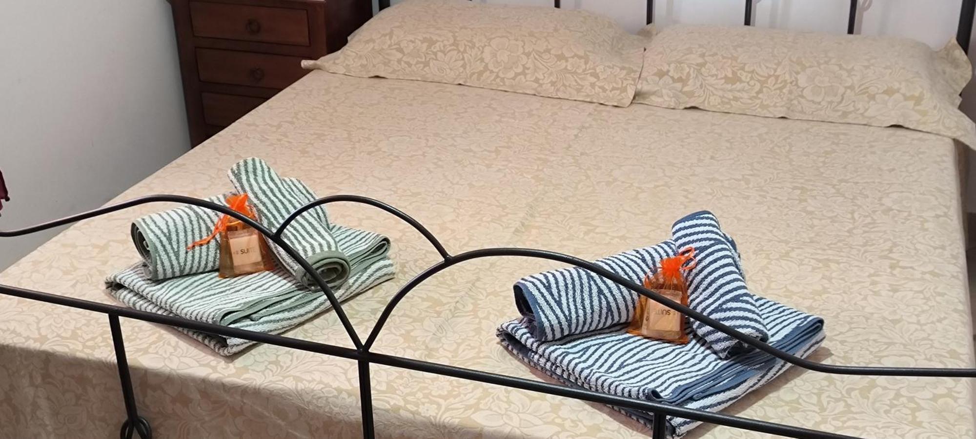 Basilicata Host To Host - Borgo San Basilio Apartman Marina Di Pisticci Kültér fotó