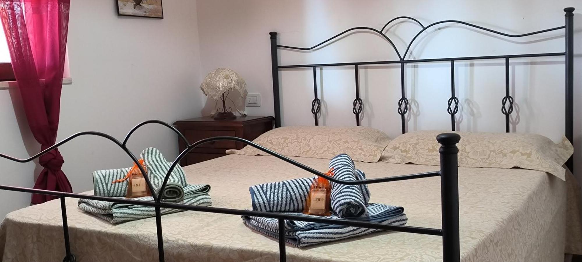 Basilicata Host To Host - Borgo San Basilio Apartman Marina Di Pisticci Kültér fotó