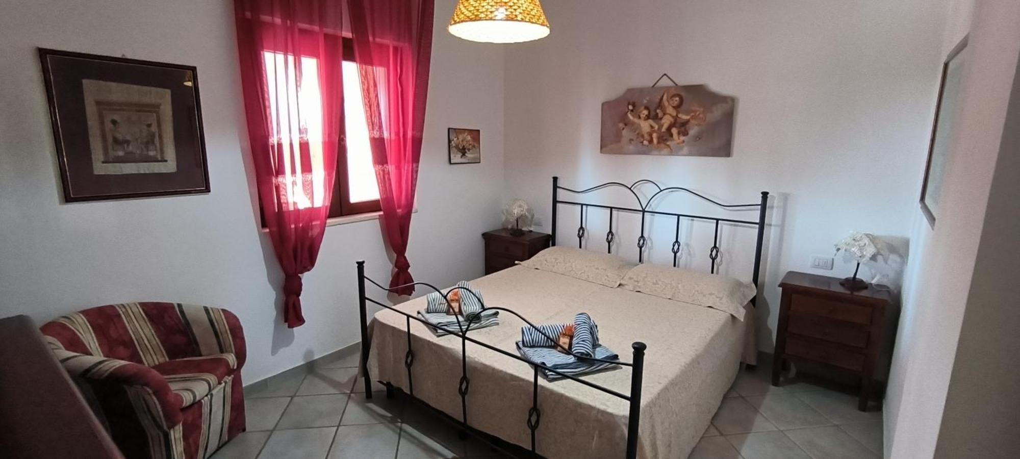 Basilicata Host To Host - Borgo San Basilio Apartman Marina Di Pisticci Kültér fotó