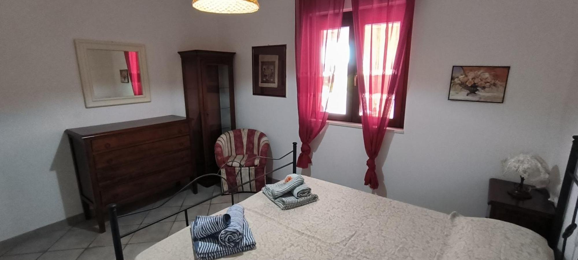 Basilicata Host To Host - Borgo San Basilio Apartman Marina Di Pisticci Kültér fotó