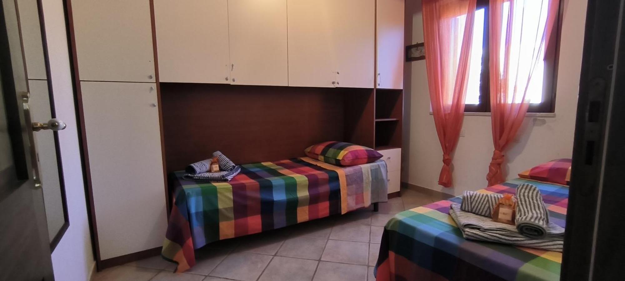 Basilicata Host To Host - Borgo San Basilio Apartman Marina Di Pisticci Kültér fotó
