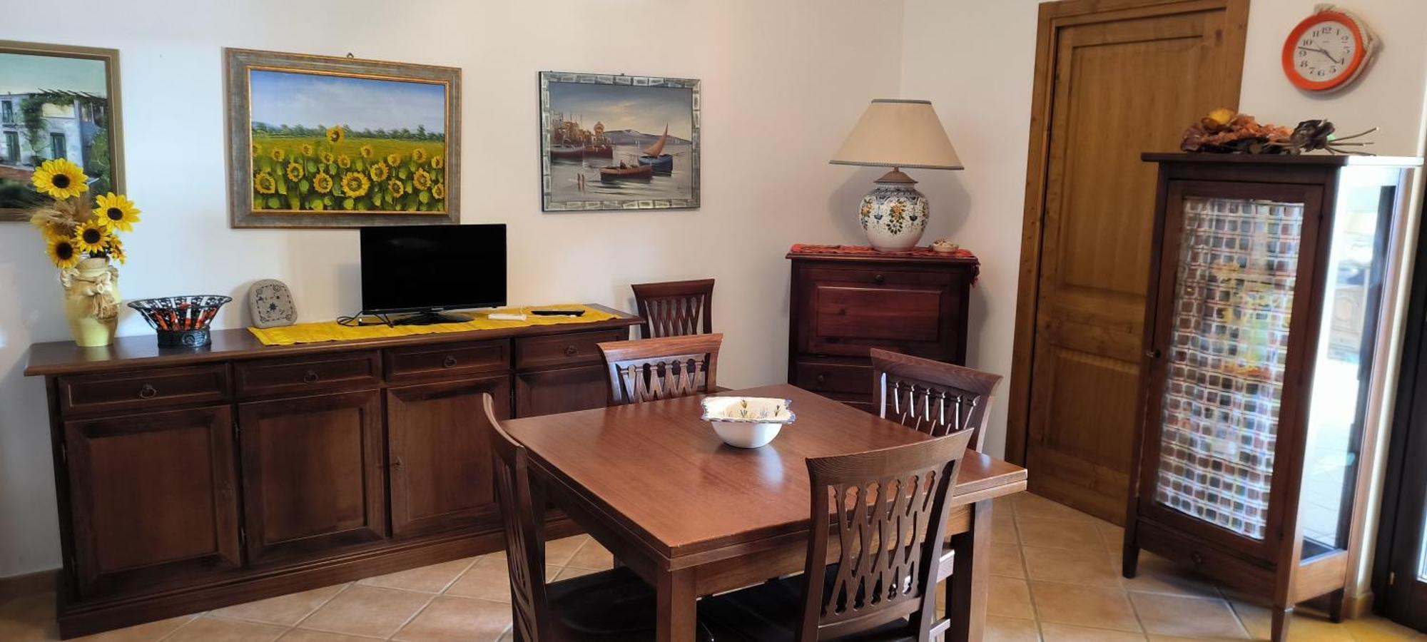 Basilicata Host To Host - Borgo San Basilio Apartman Marina Di Pisticci Kültér fotó