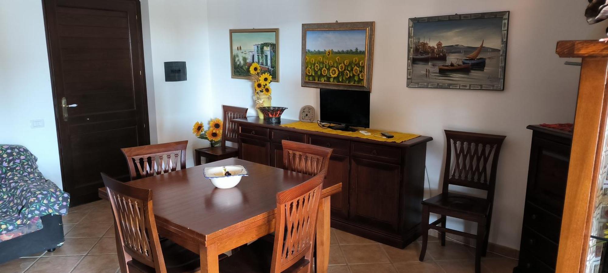 Basilicata Host To Host - Borgo San Basilio Apartman Marina Di Pisticci Kültér fotó