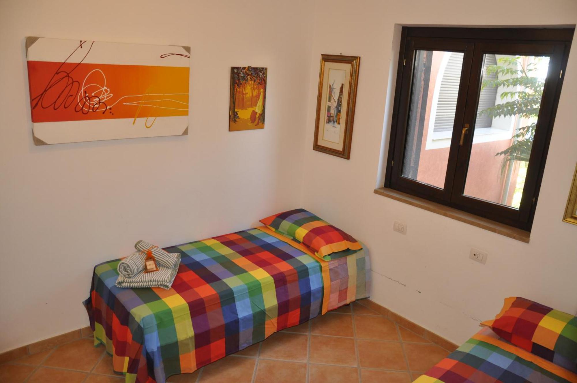 Basilicata Host To Host - Borgo San Basilio Apartman Marina Di Pisticci Kültér fotó