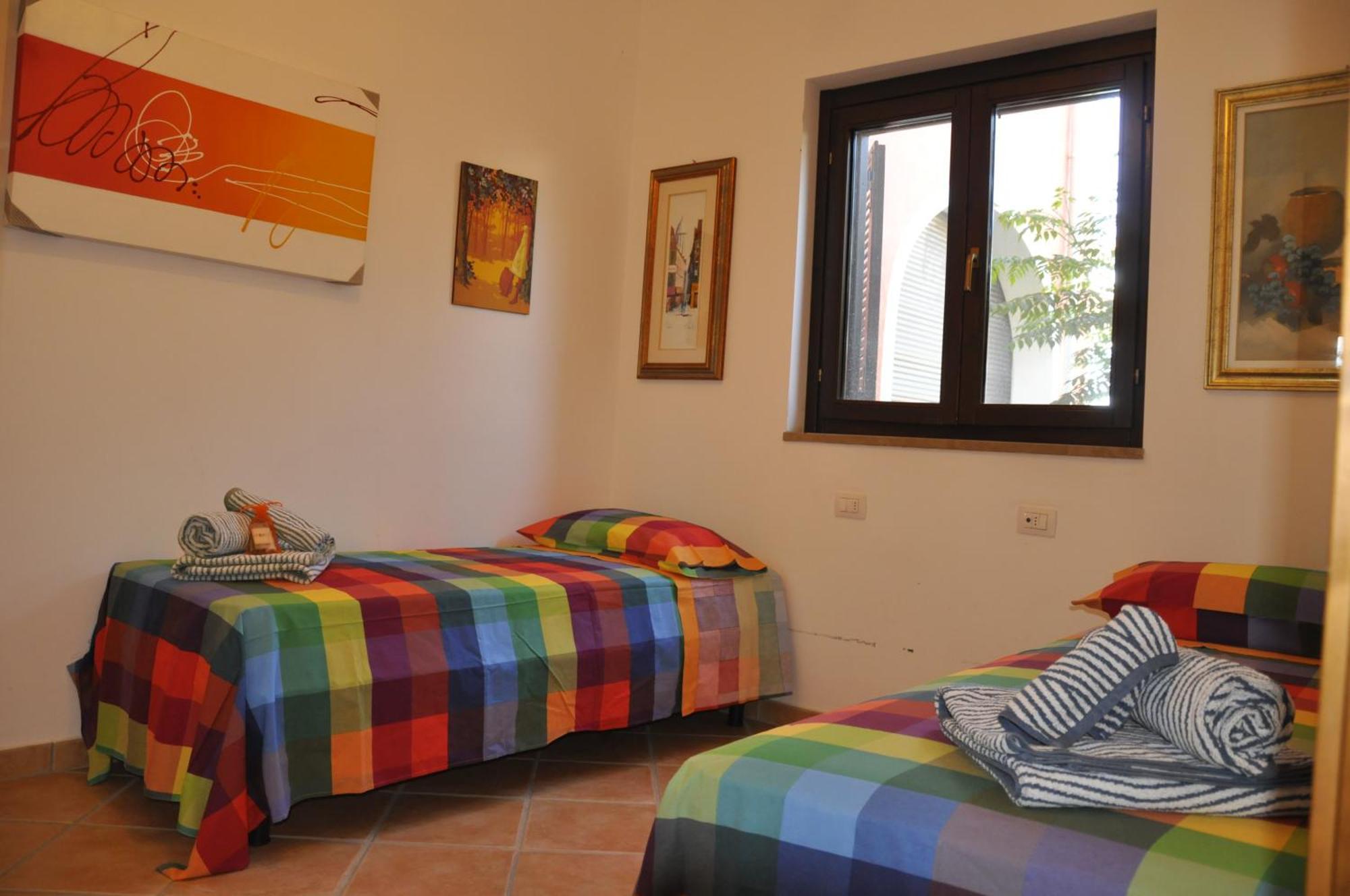 Basilicata Host To Host - Borgo San Basilio Apartman Marina Di Pisticci Kültér fotó