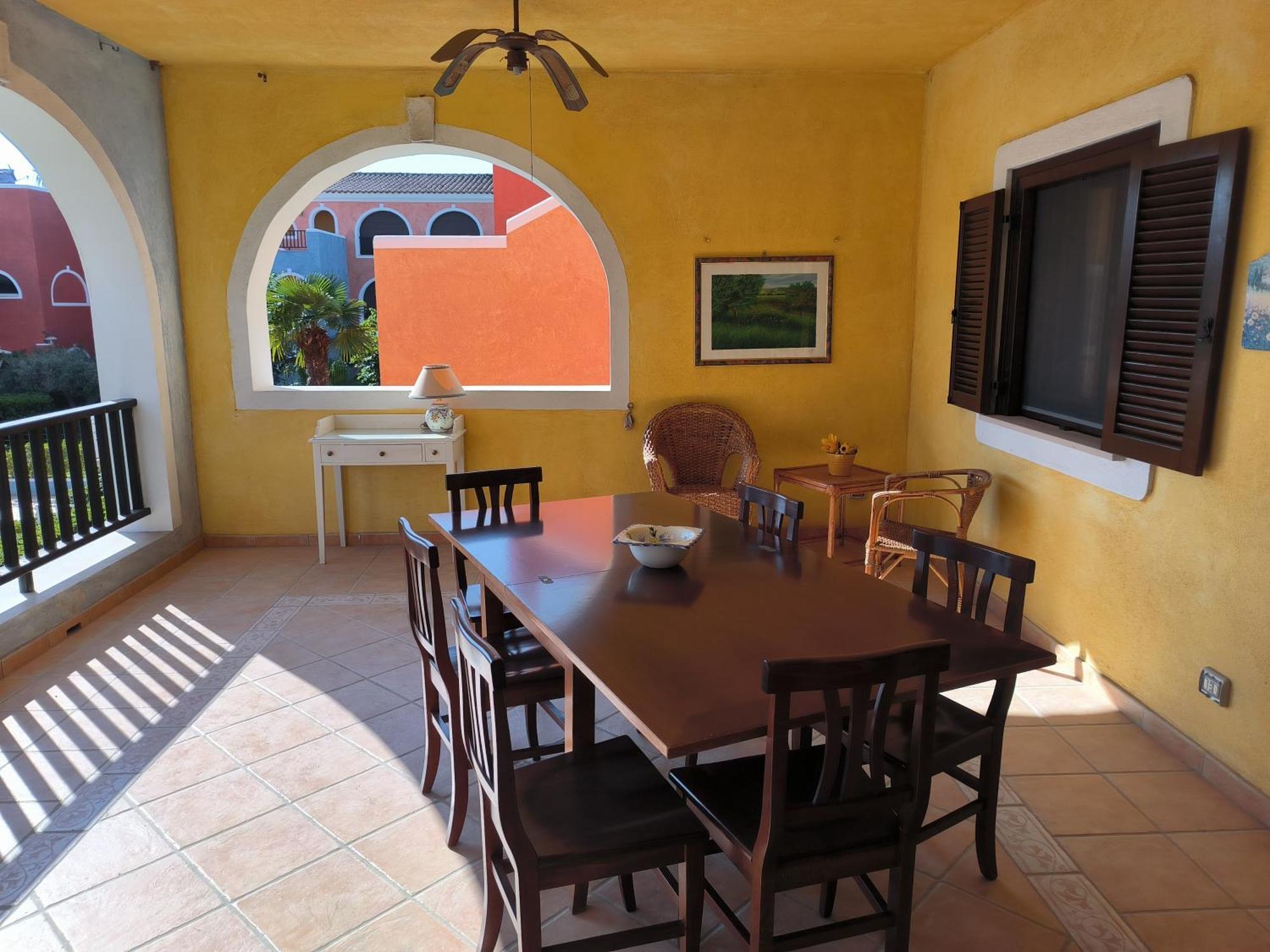 Basilicata Host To Host - Borgo San Basilio Apartman Marina Di Pisticci Kültér fotó