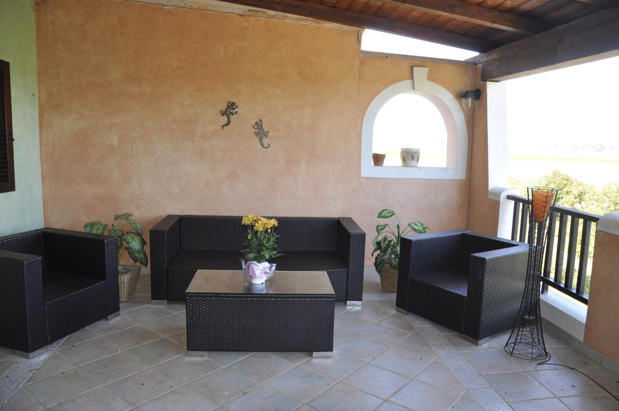 Basilicata Host To Host - Borgo San Basilio Apartman Marina Di Pisticci Kültér fotó