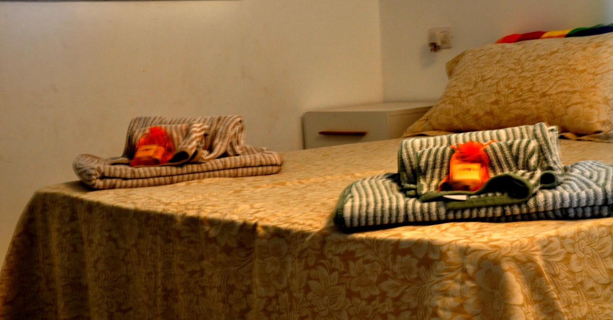 Basilicata Host To Host - Borgo San Basilio Apartman Marina Di Pisticci Kültér fotó