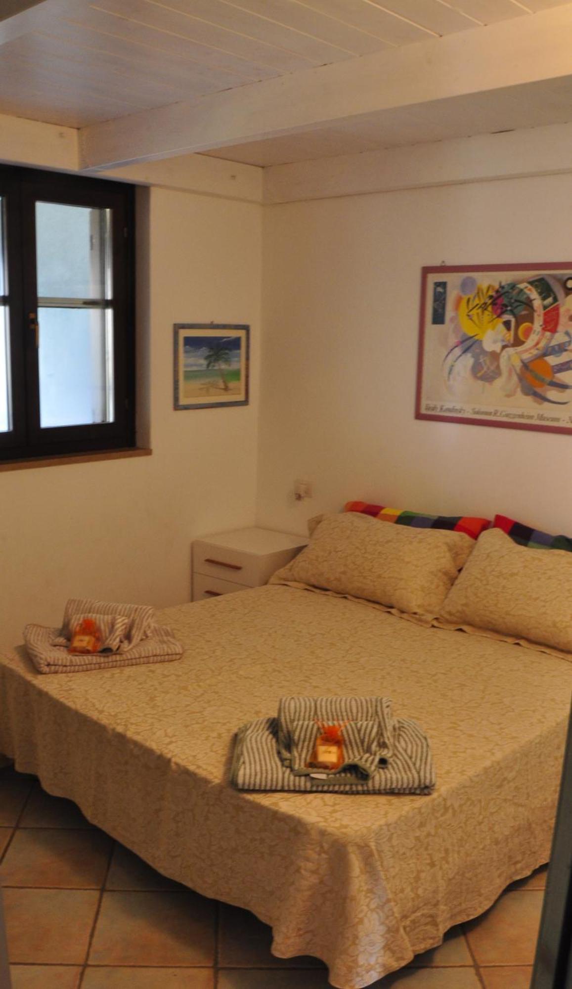 Basilicata Host To Host - Borgo San Basilio Apartman Marina Di Pisticci Kültér fotó