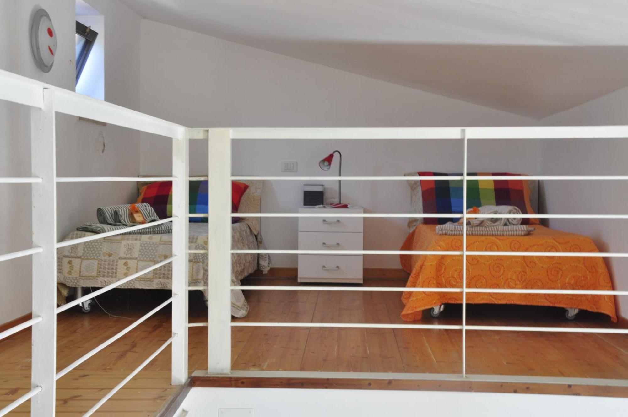 Basilicata Host To Host - Borgo San Basilio Apartman Marina Di Pisticci Kültér fotó